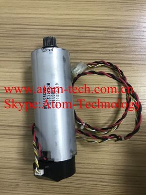 ATM Machine Wincor Nixdorf ATM parts wincor nixdorf 2050XE motor 1750044544 main Stacker Motor CMD V4 01750044544 fournisseur