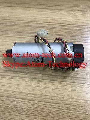 ATM Machine Wincor Nixdorf ATM parts wincor nixdorf 2050XE motor 1750044544 main Stacker Motor CMD V4 01750044544 fournisseur