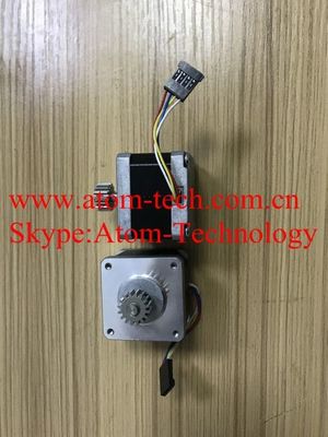 1750131423 Geldautomat Wincor Nixdorf Geldautomatenteile Wincor Nixdorf Cineo C4060 VS DRUCKWERK Motor 3 01750131423 fournisseur