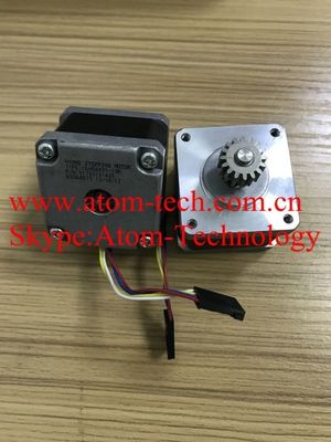 1750131423 Geldautomat Wincor Nixdorf Geldautomatenteile Wincor Nixdorf Cineo C4060 VS DRUCKWERK Motor 3 01750131423 fournisseur