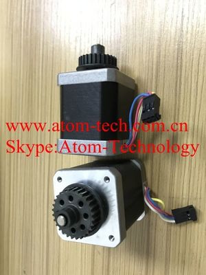 01750131587 ATM Machine Wincor Nixdorf ATM parts wincor nixdorf cineo C4060 VS PRESSURE_UNIT motor 4 001750131587 fournisseur