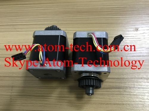 01750131587 ATM Machine Wincor Nixdorf ATM parts wincor nixdorf cineo C4060 VS PRESSURE_UNIT motor 4 001750131587 fournisseur