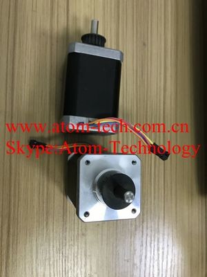 01750131586 ATM Machine Wincor Nixdorf ATM parts wincor nixdorf cineo C4060 VS PRESSURE_UNIT motor 2 01750131586 fournisseur
