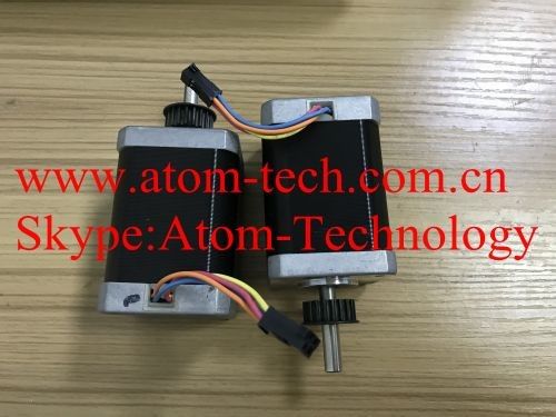 01750131586 ATM Machine Wincor Nixdorf ATM parts wincor nixdorf cineo C4060 VS PRESSURE_UNIT motor 2 01750131586 fournisseur