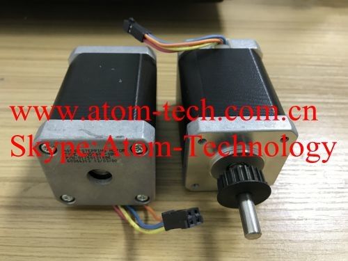 01750131586 ATM Machine Wincor Nixdorf ATM parts wincor nixdorf cineo C4060 VS PRESSURE_UNIT motor 2 01750131586 fournisseur