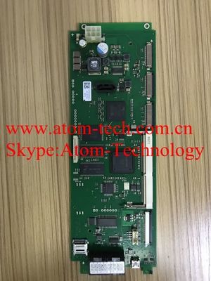 1750132544 ATM Machine Wincor Nixdorf ATM parts  cineo C4060 CWAA main boards 01750132544 fournisseur