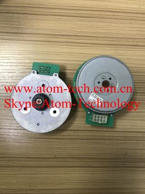 1750165334 ATM Machine Wincor Nixdorf ATM parts  cineo C4060 DM Main module motor 01750165334 fournisseur