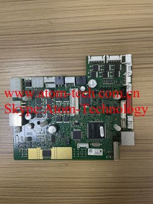 1750140781 ATM Machine Wincor Nixdorf ATM parts  cineo C4060 Main module extension controller 01750140781 fournisseur