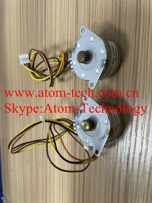 1750217239 ATM Machine Wincor Nixdorf ATM parts  cineo C4060 I/O motor 01750217239 fournisseur