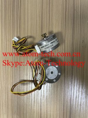 1750217239 ATM Machine Wincor Nixdorf ATM parts  cineo C4060 I/O motor 01750217239 fournisseur