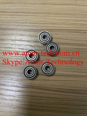 ATM Machine Wincor Nixdorf ATM parts  cineo C4060 Bearing Φ 13/4/5 mm fournisseur
