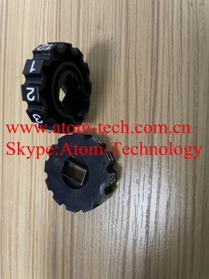 445-0726530 Geldautomaten Maschine NCR Teile Geldautomaten Teile S2 Teile S2 Kassette Nummer Indikator 4450726530 fournisseur