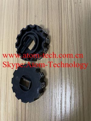 445-0726530 Geldautomaten Maschine NCR Teile Geldautomaten Teile S2 Teile S2 Kassette Nummer Indikator 4450726530 fournisseur