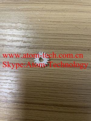 1750256247-18 ATM Machine Wincor Nixdorf ATM parts  cineo C4060 TP27 printer 18 tooth gear  1750256247-18 fournisseur